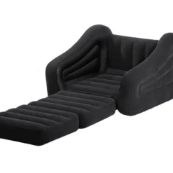 Intex Opblaas Stoel - 1-persoons - 221x107x66 Cm -Aanbiedingen Kampeer Zen Winkel 1200x845