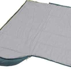 Outwell Slaapzak Campion Lux Blauw -Aanbiedingen Kampeer Zen Winkel 1200x846