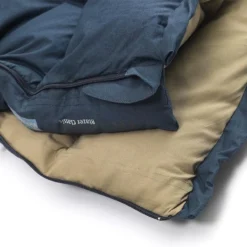 NOMAD® Blazer Classic '78 XL Slaapzak - Dekenmodel - Max Lichaamslengte 205 Cm -Aanbiedingen Kampeer Zen Winkel 1200x848 2