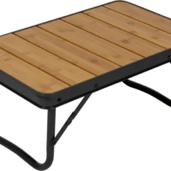 Bo-Camp - Urban Outdoor Collection - Tafel - Compact - Stepney -Aanbiedingen Kampeer Zen Winkel 1200x852 2