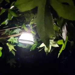 Solar Led Camping Lamp - Tent Verlichting Oplaadbaar - Solar Lantaarn Tafellamp Opvouwbare Campinglamp - King Mungo -Aanbiedingen Kampeer Zen Winkel 1200x854 1