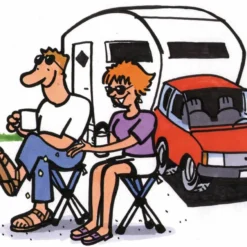 Walkstool Comfort XXL 75cm -Aanbiedingen Kampeer Zen Winkel 1200x860 2