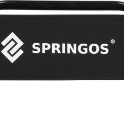 Springos Campingstoel | Kampeerstoel | Vouwstoel | Klapstoel | Zwart 25 Springos Campingstoel | Kampeerstoel | Vouwstoel | Klapstoel | Zwart -Aanbiedingen Kampeer Zen Winkel 1200x860