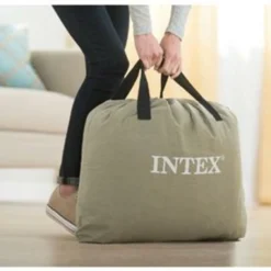 Intex Pillow Twin Luchtbed 1-persoons 99x191x42 Cm -Aanbiedingen Kampeer Zen Winkel 1200x861