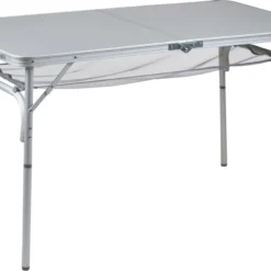 Bo-Camp Campingtafel - Premium - Koffermodel - 120x60x70