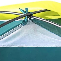 Pavillo Tent Coolground X3 Luifel - Groen - 3 Persoons -Aanbiedingen Kampeer Zen Winkel 1200x869 2