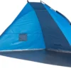 Waimea Strandtent - Bastion - Blauw -Aanbiedingen Kampeer Zen Winkel 1200x871