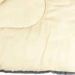 Abbey Camp Slaapzak Amsterdam - 2-pack - Dekenmodel - 210 X 85 Cm - Grijs 13 Abbey Camp Slaapzak Amsterdam - 2-pack - Dekenmodel - 210 X 85 Cm - Grijs -Aanbiedingen Kampeer Zen Winkel 1200x873 1