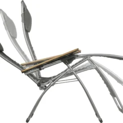 Lafuma RSXA XL Clip - Relaxstoel - Verstelbaar - Inklapbaar - Zero Gravity - Seigle -Aanbiedingen Kampeer Zen Winkel 1200x874 1