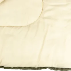 Abbey Camp Slaapzak Amsterdam-07 - Dekenmodel - 210 X 85 Cm - Groen -Aanbiedingen Kampeer Zen Winkel 1200x874