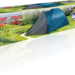 Dunlop Tent - Blauw - 2 Persoons -Aanbiedingen Kampeer Zen Winkel 1200x874 6