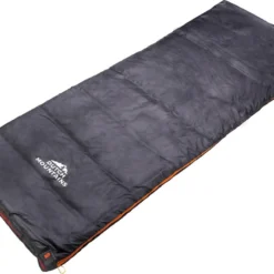 Dutch Mountains Slaapzak Tholen - 200 X 80cm - Aanritsbaar - Slechts 1140 Gram – Polyester - Tochtstrip En Compressiehoes -Aanbiedingen Kampeer Zen Winkel 1200x877 1