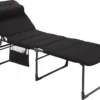 Crespo- Ligbed - AP-363 XL Air-Deluxe - Zwart (80) -Aanbiedingen Kampeer Zen Winkel 1200x877 2