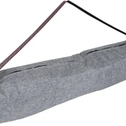 Bo-Camp - Urban Outdoor - Relaxstoel - Bloomsbury - L - Oxford Polyester - Grijs -Aanbiedingen Kampeer Zen Winkel 1200x877 3