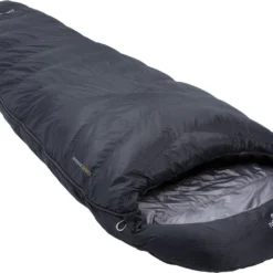 NOMAD® Taurus 400 Slaapzak | 210x80cm Grijs | Lichtgewicht & Kwalitatief | Slaapzak | Incl Hoes -Aanbiedingen Kampeer Zen Winkel 1200x881