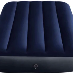 Intex Luchtbed - Classic Downy - Formaat: Cot - B76 X L191 X H25 Cm - 1 Pers. - Met Reparatieset -Aanbiedingen Kampeer Zen Winkel 1200x882 1