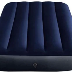 Intex Downy Twin Luchtbed - 1-persoons - 191x76x22 Cm -Aanbiedingen Kampeer Zen Winkel 1200x887