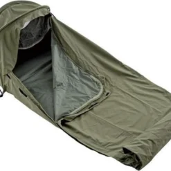 Defcon 5 Tent Bivi Bivvy Bag 1700 Gram - Groen - 1 Persoons -Aanbiedingen Kampeer Zen Winkel 1200x888 1
