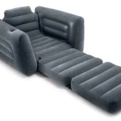 Intex Opblaas Stoel - 1-persoons - 221x107x66 Cm -Aanbiedingen Kampeer Zen Winkel 1200x888