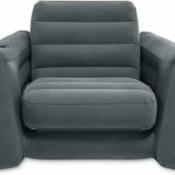 Intex Opblaas Stoel - 1-persoons - 221x107x66 Cm -Aanbiedingen Kampeer Zen Winkel 1200x889 1