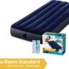 Intex Luchtbed - Classic Downy - Formaat: Cot - B76 X L191 X H25 Cm - 1 Pers. - Met Reparatieset -Aanbiedingen Kampeer Zen Winkel 1200x889 2