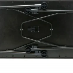 Travellife Barletta Tafel - 100 X 68 Cm - Grijs -Aanbiedingen Kampeer Zen Winkel 1200x889 3