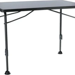 Travellife Barletta Tafel - 100 X 68 Cm - Grijs