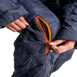 Selk'Bag Nomad Blue Navy M -Aanbiedingen Kampeer Zen Winkel 1200x899