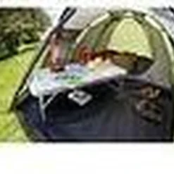 Coleman Darwin 3 Plus Koepeltent - 3-Persoons - Groen -Aanbiedingen Kampeer Zen Winkel 1200x900 12