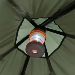 Easy Camp Tent Bolide 400 - Rood - 4 Persoons -Aanbiedingen Kampeer Zen Winkel 1200x900 13