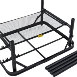 Bo-Camp - Industrial - Tafel - Garland - 60x45 Cm - Aluminium 27 Bo-Camp - Industrial - Tafel - Garland - 60x45 Cm - Aluminium -Aanbiedingen Kampeer Zen Winkel 1200x901 2