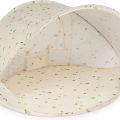 Konges Sløjd - Beach Tent Pop Up Shelter - Strandtent - Tent - Anti UV - Lemon -Aanbiedingen Kampeer Zen Winkel 1200x907 3