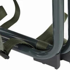 Capture Outdoor, "Traveller OX-37" Camping Kruk Met Rugzak, Opvouwbaar, Lichtgewicht, Verstelbare En Gevoerde Draagriemen, … -Aanbiedingen Kampeer Zen Winkel 1200x910 6