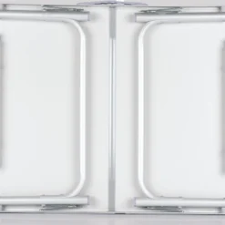 Merkloos Campingtafel - Opklapbaar - 75 X 55 X 70 Cm - Compact - Met Handvat 17 Merkloos Campingtafel - Opklapbaar - 75 X 55 X 70 Cm - Compact - Met Handvat -Aanbiedingen Kampeer Zen Winkel 1200x915 1