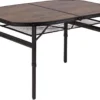 Bo-Camp - Campingtafel Melrose - Inklapbaar - 120x80 Cm - Aluminium -Aanbiedingen Kampeer Zen Winkel 1200x920 2