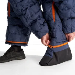 Selk'Bag Nomad Blue Navy M -Aanbiedingen Kampeer Zen Winkel 1200x920