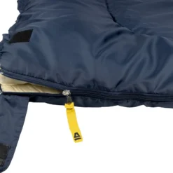 Abbey Camp Slaapzak Amsterdam - 2-pack - Dekenmodel - 210 X 85 Cm - Marine -Aanbiedingen Kampeer Zen Winkel 1200x921 2