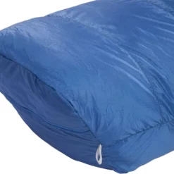 NOMAD® Pegasus 190 Slaapzak Links | 550 Gram | 215 X 77 Cm | Mummy Slaapzak Tot 195cm Lichaamslengte -Aanbiedingen Kampeer Zen Winkel 1200x922 2