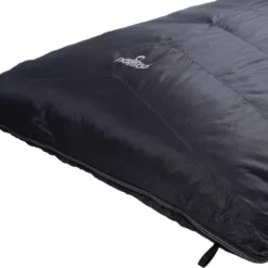 NOMAD® Taurus Comfort 550 Slaapzak - Dekenmodel - Max Lichaamslengte 190 Cm -Aanbiedingen Kampeer Zen Winkel 1200x925