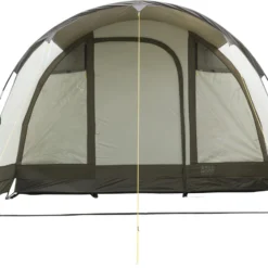 Redwood Zephyr 280 PO - Tent 4-persoons - Tunnel Tent - Grijs -Aanbiedingen Kampeer Zen Winkel 1200x927