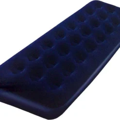 Pavillo 1-Persoons Luchtbed - 185 X 76 Cm - Dikte 22 Cm -Aanbiedingen Kampeer Zen Winkel 1200x937