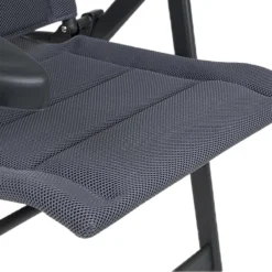 Crespo Standenstoel - AP-237 Air-Deluxe - Grijs (86) -Aanbiedingen Kampeer Zen Winkel 1200x941 1