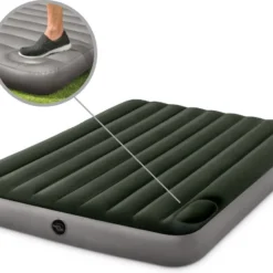 Intex Downy Luchtbed - 2-persoons - 152x203x22cm 31 Intex Downy Luchtbed - 2-persoons - 152x203x22cm -Aanbiedingen Kampeer Zen Winkel 1200x941