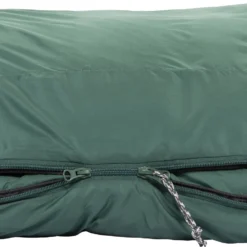 NOMAD® Triple-S Premium Plus Slaapzak (Links) | 220x80cm Groen | Lichtgewicht & Kwalitatief | Slaapzak | Incl Hoes -Aanbiedingen Kampeer Zen Winkel 1200x947 2