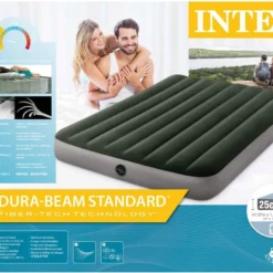 Intex Prestige Downy Luchtbed - Tweepersoons 14 Intex Prestige Downy Luchtbed - Tweepersoons -Aanbiedingen Kampeer Zen Winkel 1200x949