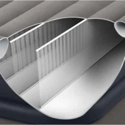 Intex Deluxe Pillow Rest Raised Luchtbed - 2-persoons - 203x152x42 Cm -Aanbiedingen Kampeer Zen Winkel 1200x955 3