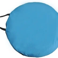 Merkloos 4 In 1 Pop-up Douchetent Voor Omkleden, Douchen, Toilet En Opslag - 1 Persoons Tent - Camping Douche En Omkleedtent - Inclusief Haringen En Draagtas - 190 X 110 X 110 Cm Blauw 14 Merkloos 4 In 1 Pop-up Douchetent Voor Omkleden, Douchen, Toilet En Opslag - 1 Persoons Tent - Camping Douche En Omkleedtent - Inclusief Haringen En Draagtas - 190 X 110 X 110 Cm Blauw -Aanbiedingen Kampeer Zen Winkel 1200x956 4