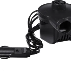 EZLife Auto Luchtbed Zwart 198x158cm 11 EZLife Auto Luchtbed Zwart 198x158cm -Aanbiedingen Kampeer Zen Winkel 1200x960