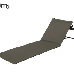 Intimo Strandmat - 2 Stuks - Grijs - 100x51x41cm -Aanbiedingen Kampeer Zen Winkel 1200x960 3