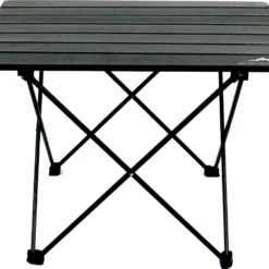 TS - Ultra Licht - Aluminium - Kampeertafel - Met Draagtas - Camping Tafel - Reistafel - Draagbare Picknicktafel - Opvouwbare - Opklapbaar - Compact -Aanbiedingen Kampeer Zen Winkel 1200x961 1